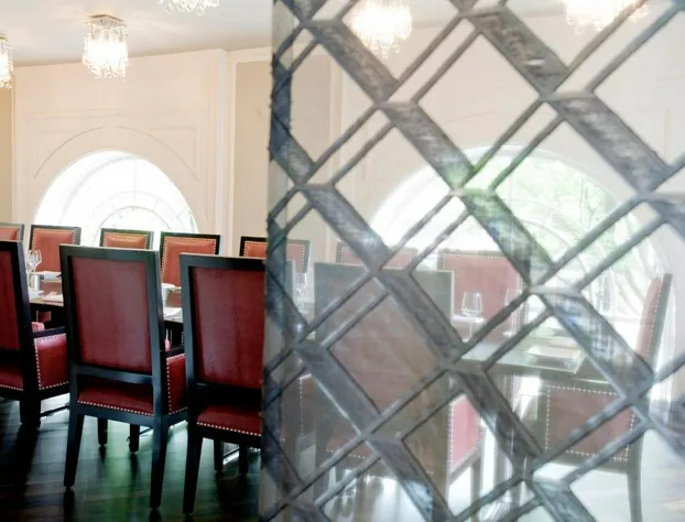 The Georgian Terrace Hotel hotel detail image 3