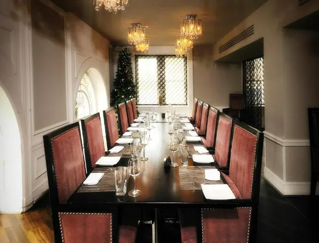 The Georgian Terrace Hotel hotel detail image 4