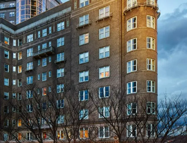 The Georgian Terrace Hotel hotel detail image 3