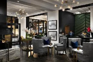 Eurostars Saint Gregory Dupont Circle Georgetown hotel detail image 3