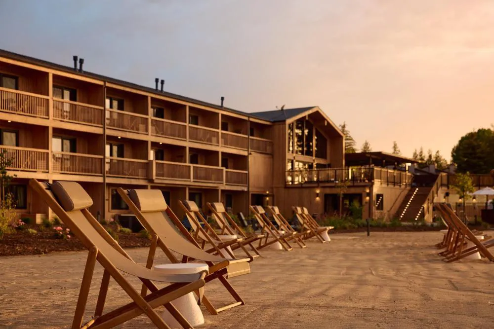 Hotel Marina Riviera hotel hero