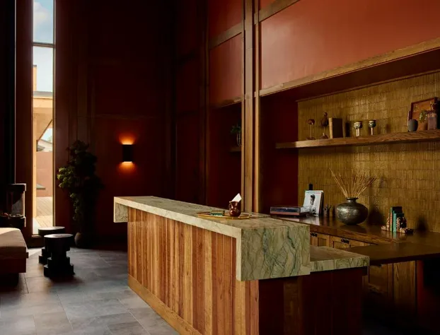 Hotel Marina Riviera hotel detail image 3