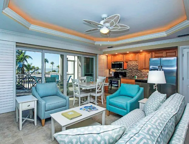 Island Inn hotel detail image 4