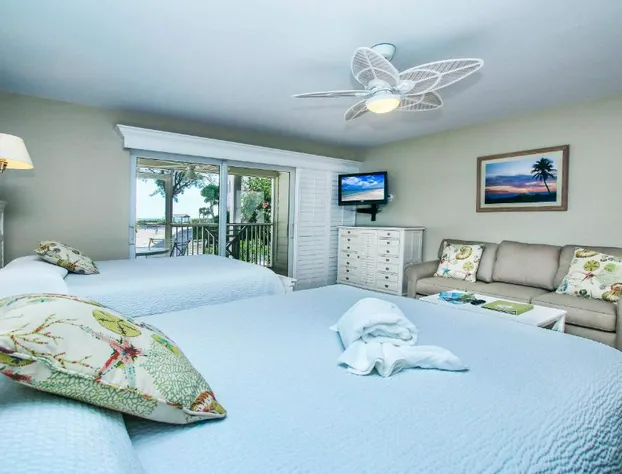 Island Inn hotel detail image 4