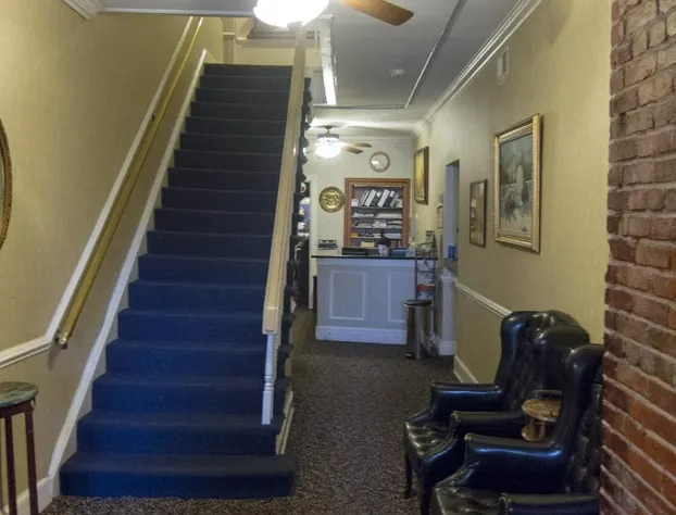 The Baron Hotel hotel detail image 1