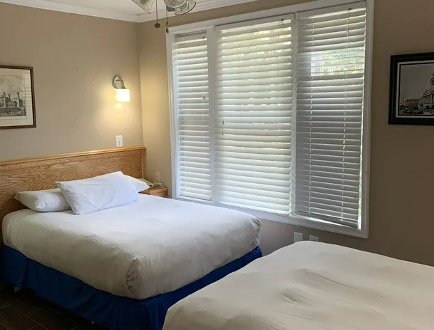 The Baron Hotel hotel detail image 2