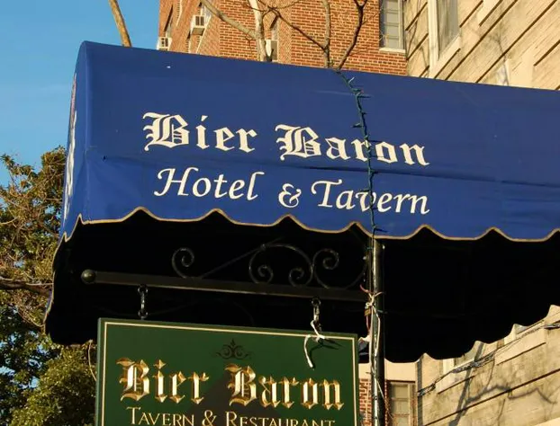 The Baron Hotel hotel detail image 2