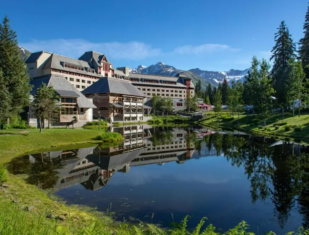 Alyeska Resort hotel detail image 3