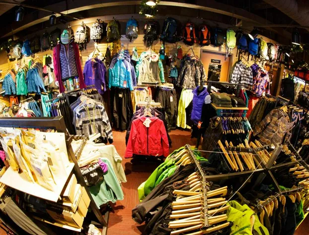 Alyeska Resort hotel detail image 4