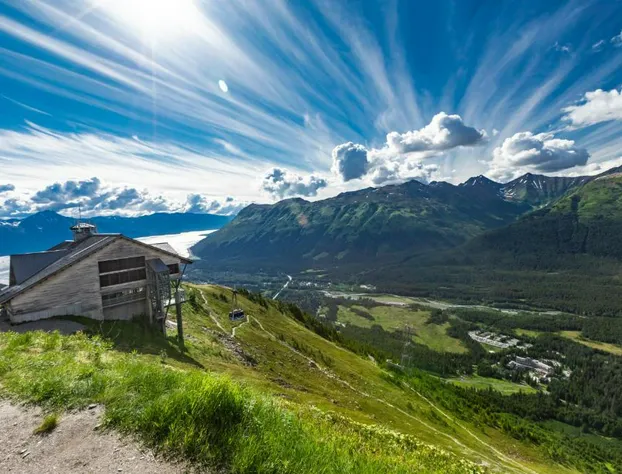 Alyeska Resort hotel detail image 2