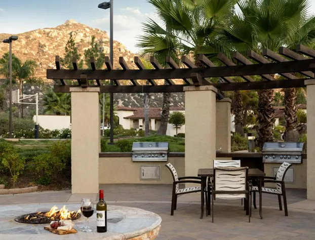 Hyatt Vacation Club at The Welk, San Diego Area hotel detail image 2
