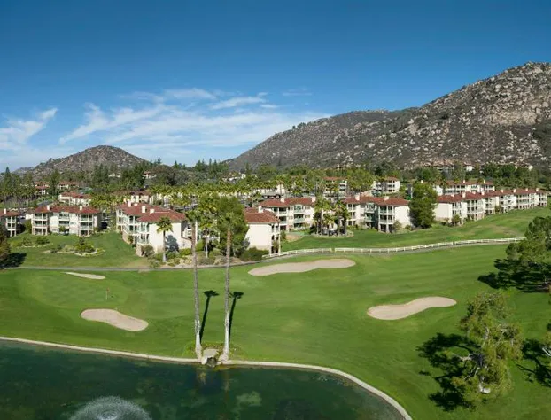 Hyatt Vacation Club at The Welk, San Diego Area hotel detail image 4