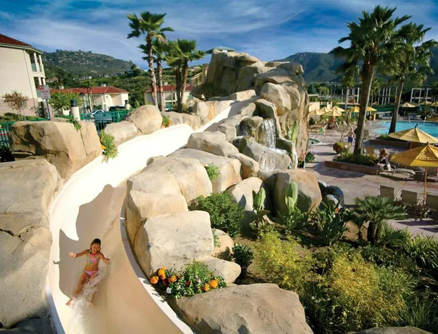 Hyatt Vacation Club at The Welk, San Diego Area hotel detail image 1