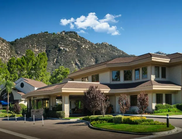 Hyatt Vacation Club at The Welk, San Diego Area hotel detail image 2