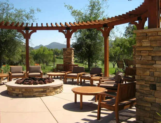 Hyatt Vacation Club at The Welk, San Diego Area hotel detail image 3