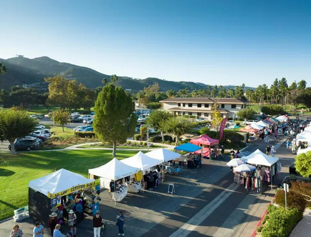 Hyatt Vacation Club at The Welk, San Diego Area hotel detail image 4