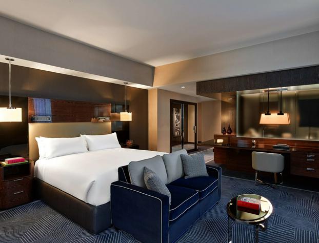 The Joule hotel detail image 4