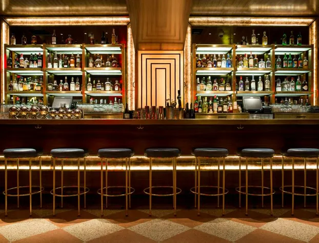 The Joule hotel detail image 3