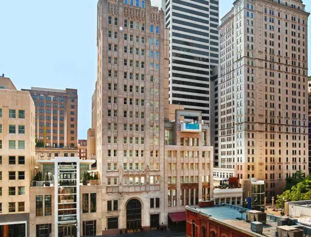 The Joule hotel detail image 1