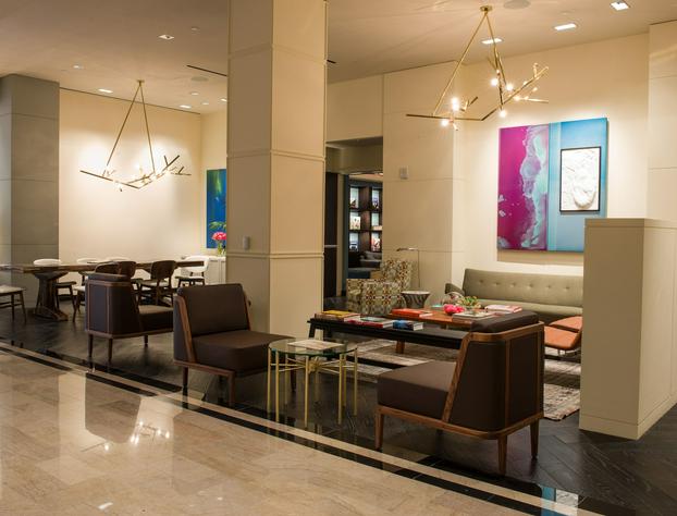 The Joule hotel detail image 2