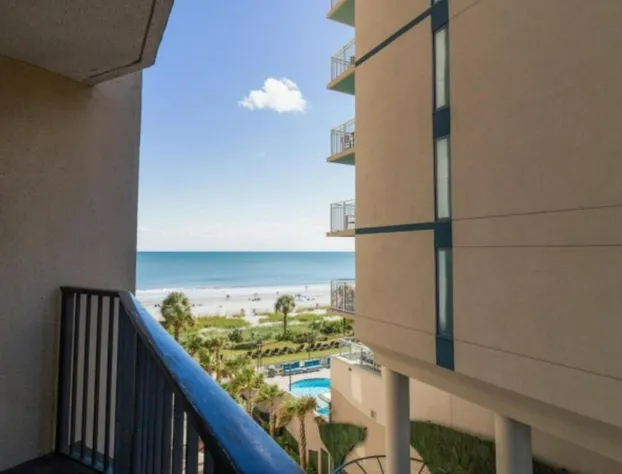 The Breakers Resort hotel detail image 1