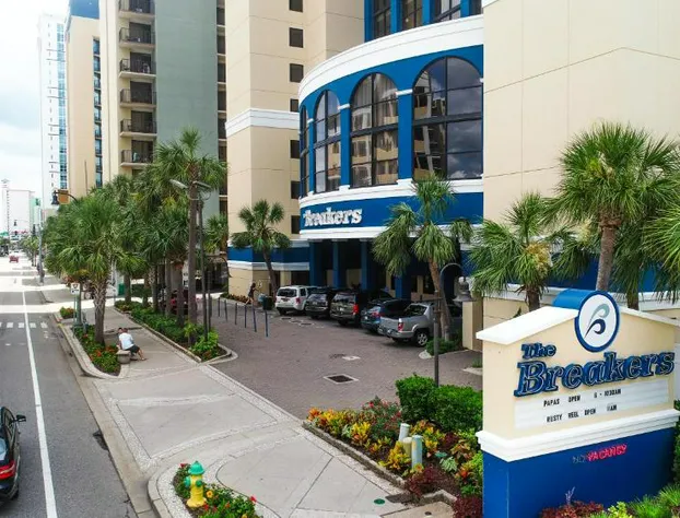 The Breakers Resort hotel detail image 2