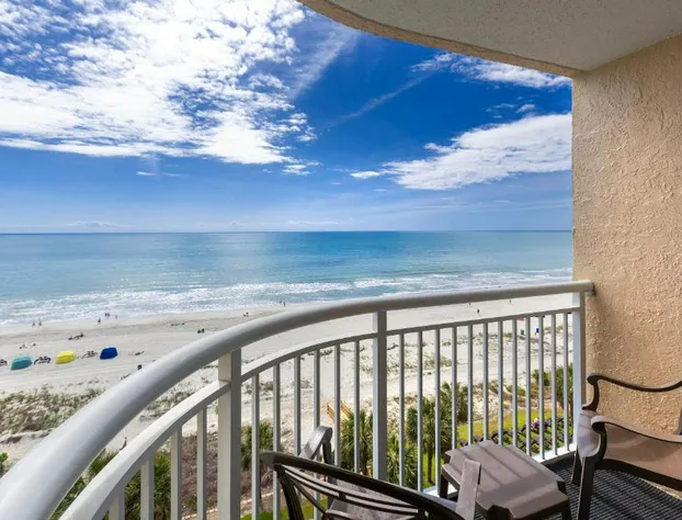 The Breakers Resort hotel detail image 4