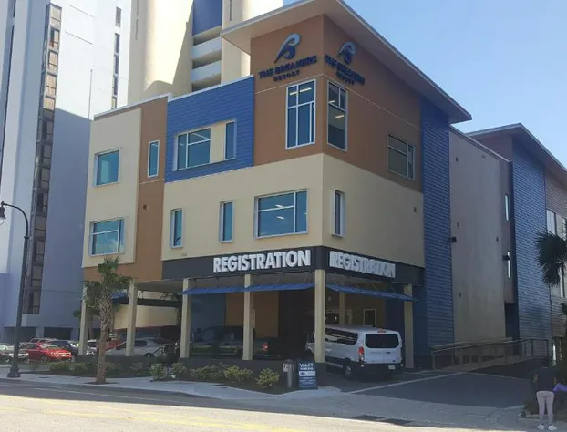 The Breakers Resort hotel detail image 3