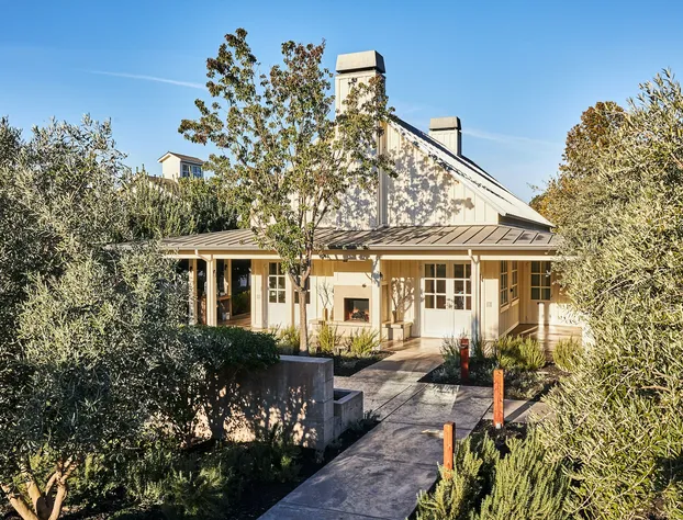 Solage, Auberge Collection hotel detail image 3