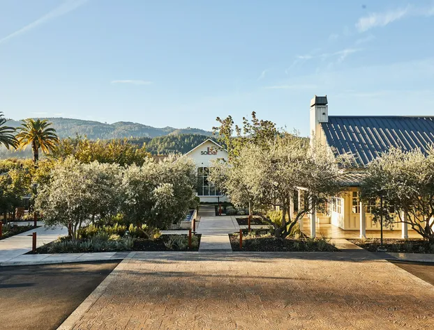 Solage, Auberge Collection hotel detail image 1