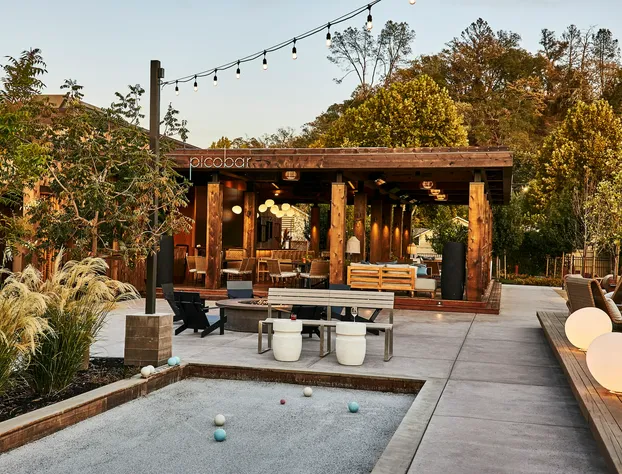 Solage, Auberge Collection hotel detail image 3