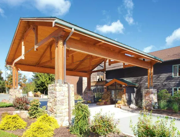 Split Rock Resort hotel detail image 2