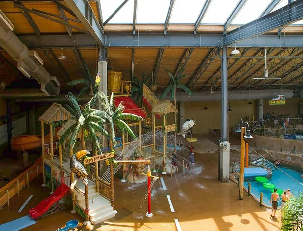 Split Rock Resort hotel detail image 3