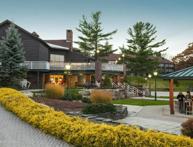 Split Rock Resort hotel detail image 1