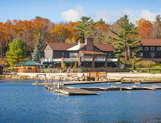 Split Rock Resort hotel detail image 4