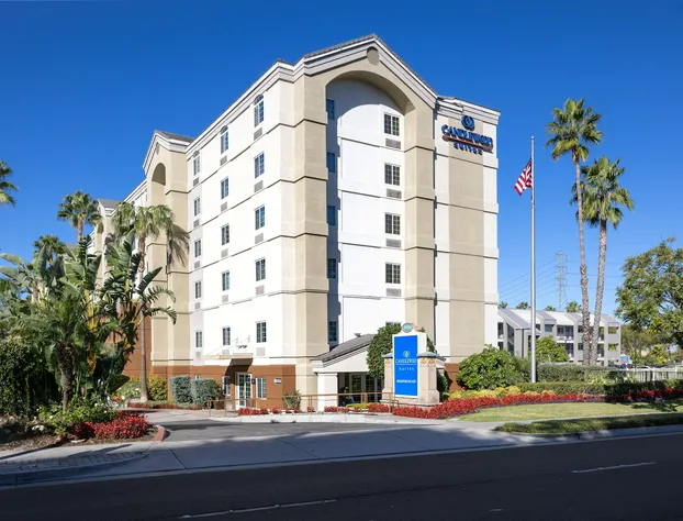 Candlewood Suites Anaheim - Resort Area by IHG hotel detail image 2