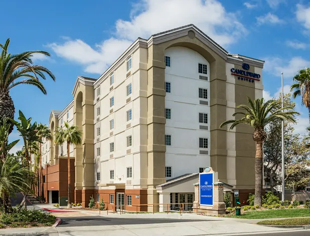 Candlewood Suites Anaheim - Resort Area by IHG hotel detail image 3