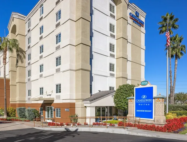 Candlewood Suites Anaheim - Resort Area by IHG hotel detail image 4