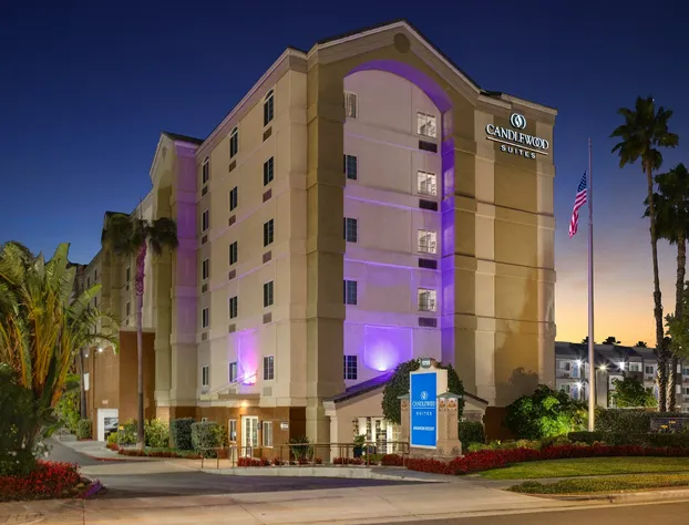 Candlewood Suites Anaheim - Resort Area by IHG hotel detail image 2