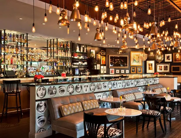 Hotel ZaZa Dallas hotel detail image 3