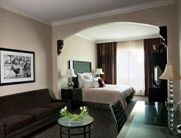 Hotel ZaZa Dallas hotel detail image 4