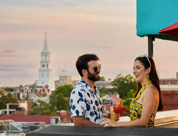 The Vendue hotel detail image 4