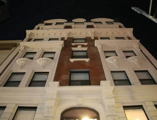 Mayfair New York hotel detail image 3