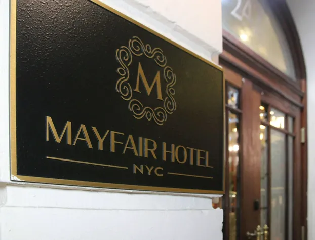 Mayfair New York hotel detail image 4