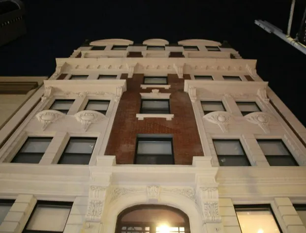 Mayfair New York hotel detail image 2