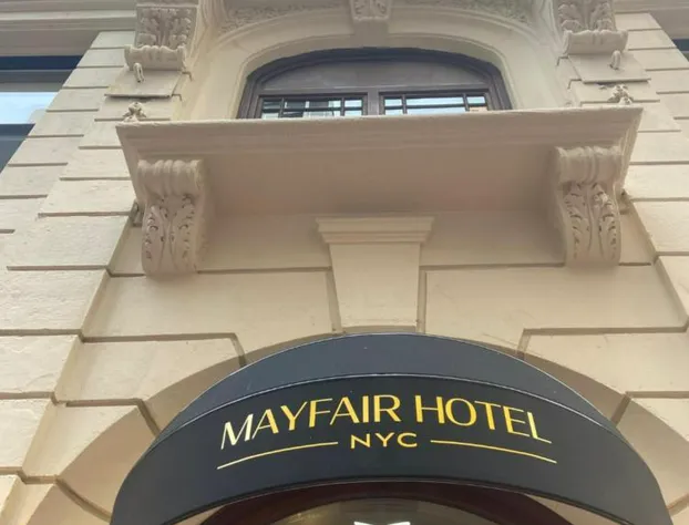 Mayfair New York hotel detail image 4