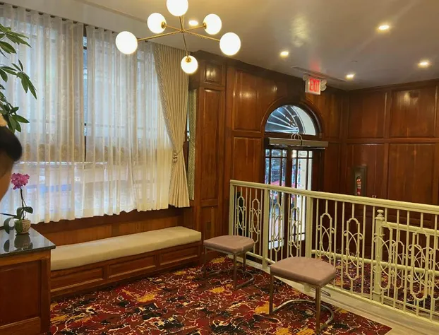 Mayfair New York hotel detail image 2