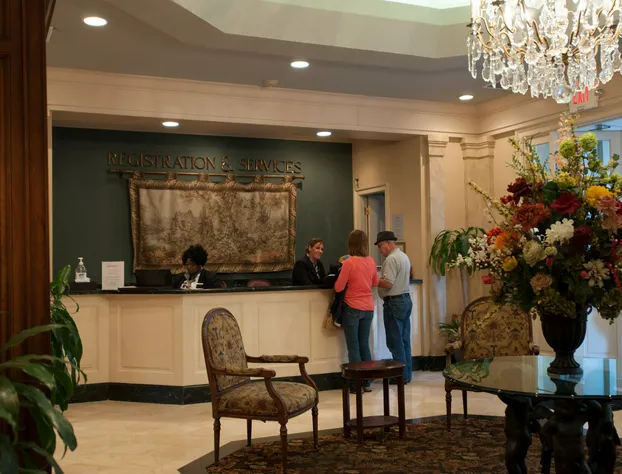 Hotel St. Marie hotel detail image 2