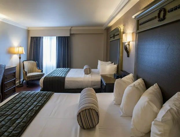 Hotel St. Marie hotel detail image 3