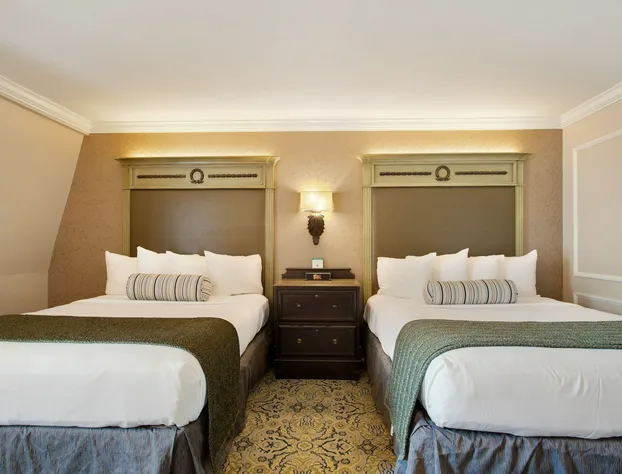 Hotel St. Marie hotel detail image 4